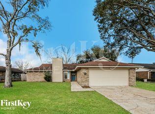 2214 George Wythe Rd, Orange Park, FL 32073