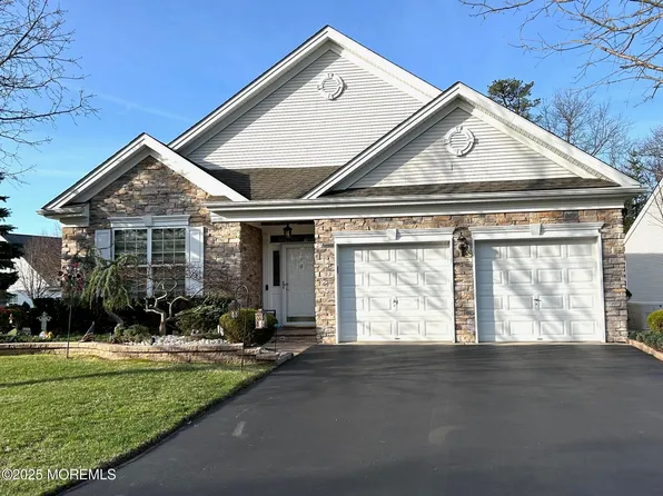 104 Gables Way, Jackson, NJ 08527