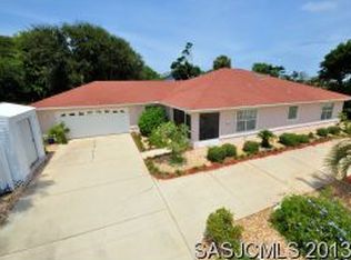 202 5th St, Saint Augustine, FL 32080