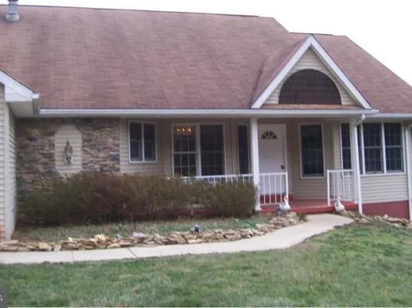 796 Raven Rocks Rd, Springfield, WV 26763