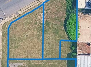 899-891 Genesee St Lot 2, Buffalo, NY 14211