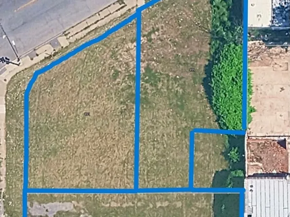 899-891 Genesee St Lot 2, Buffalo, NY 14211
