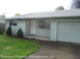 2794 Claxter Rd NE, Salem, OR 97301