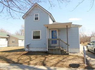 333 Anderson St, Milan, MI