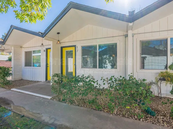 2309 S College Ave APT 17, Tempe, AZ 85282