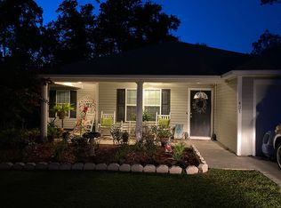 421 Bryson Cir, Hahira, GA 31632