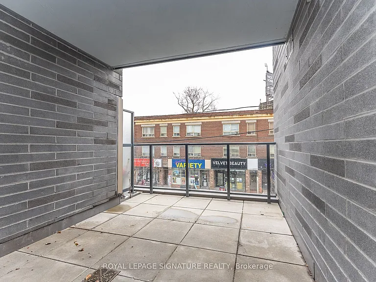 1888 Queen St E #204 — Photo 21