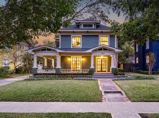 5012 Junius St, Dallas, TX 75214