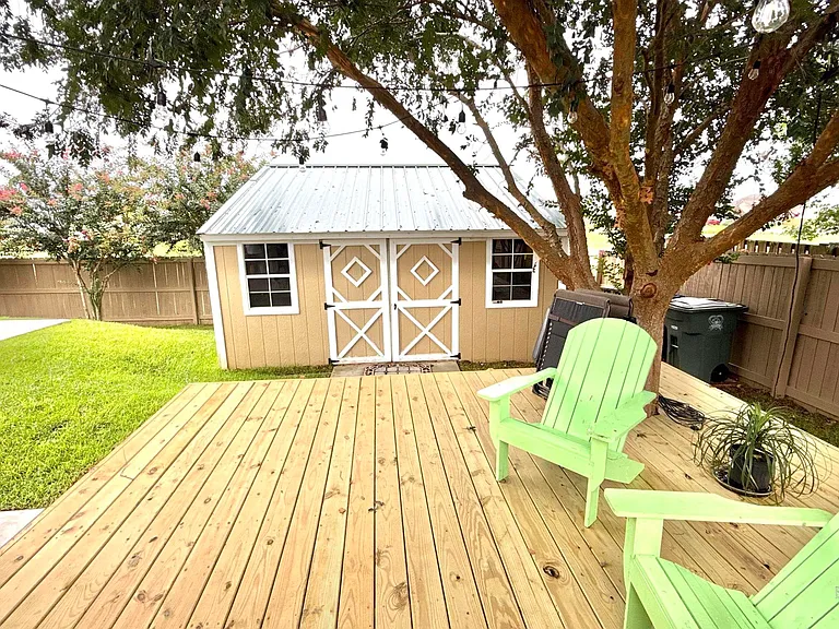 697 Parish Lakes Dr — Photo 25