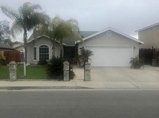 1911 11th Ave, Delano, CA 93215