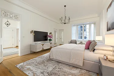 Sold by Brown Harris Stevens