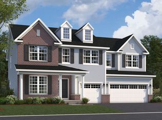 631 Henry Ln, Oswego, IL 60543