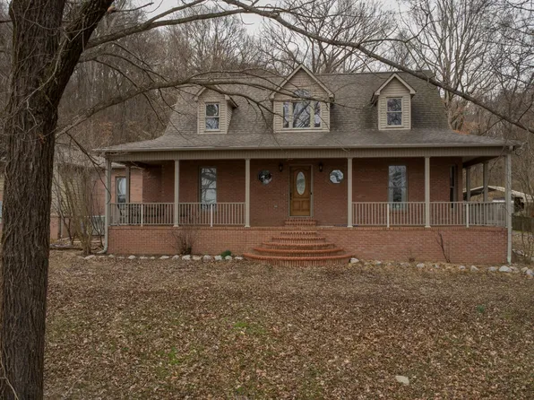 1700 Tar Hill Rd, Dyersburg, TN 38024