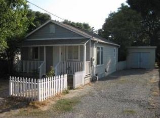 18662 Manzanita Rd, Sonoma, CA 95476