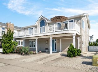 214 121st St, Stone Harbor, NJ 08247