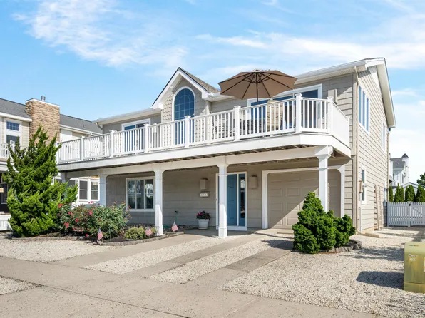 214 121st St, Stone Harbor, NJ 08247