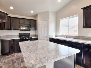 1154 E Argence Ct, Meridian, ID 83642