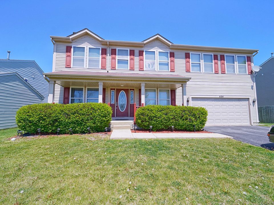 4104 Stonebridge Dr, Zion, IL 60099 MLS 11148997 Zillow