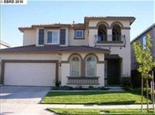2402 Tamalpais Ave, Brentwood, CA