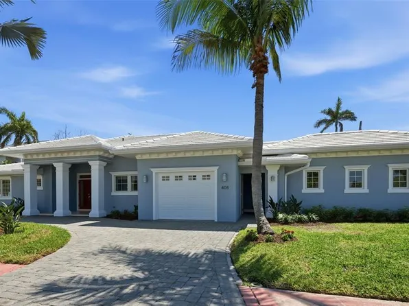 408 Jackson Dr, Sarasota, FL 34236