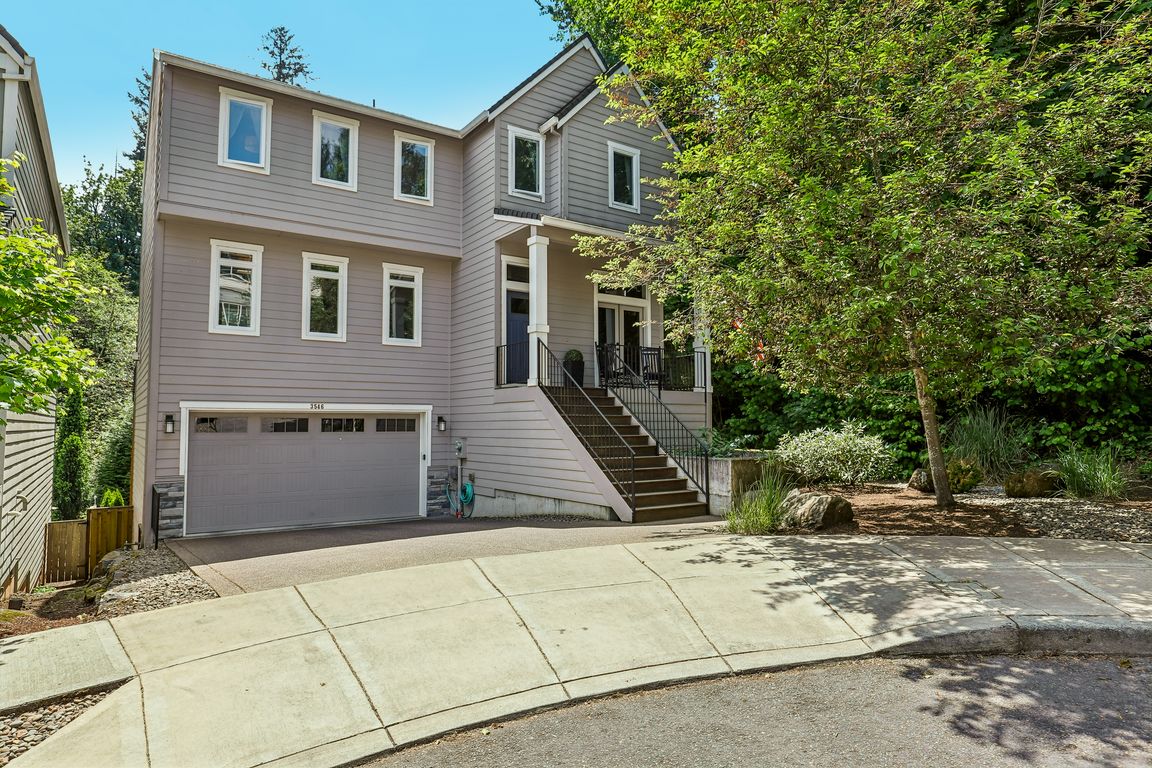 SW Arnold St-S0905j-001