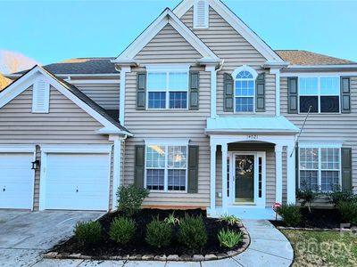 14021 Eldon Dr, Charlotte, NC, 28277