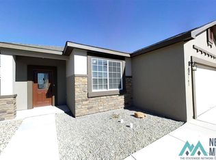 5102 Steel Driver Rd, Hobbs, NM 88240