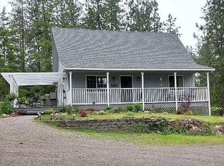 12465 W Rio Vista Pl, Post Falls, ID 83854