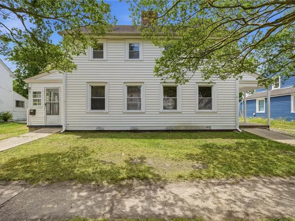 8 Cotton Pl, Portsmouth, VA 23702