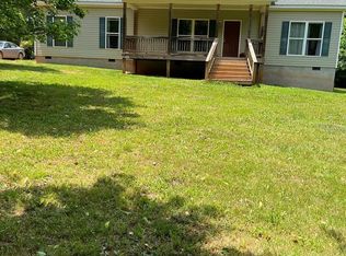 1791 Wray Rd, La Crosse, VA 23950