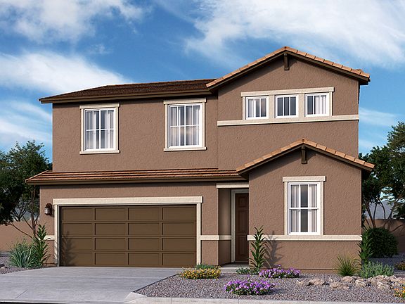 The Pearl Elevation B