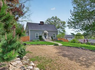 122 Stonewall Hts, Abingdon, VA 24210