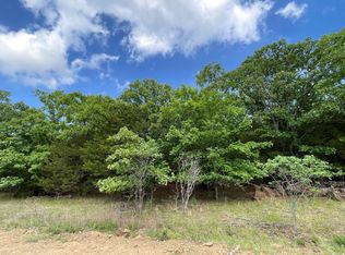 88 Eufaula Lake Dr, McAlester, OK 74501