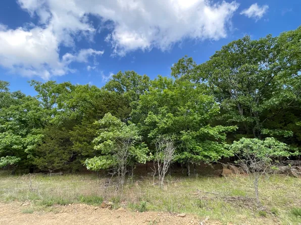 88 Eufaula Lake Dr, McAlester, OK 74501