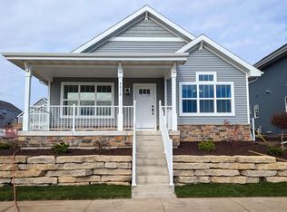 4810 Romaine Rd, Fitchburg, WI 53711