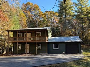 380 Hardscrabble Rd, Mineral Bluff, GA 30559