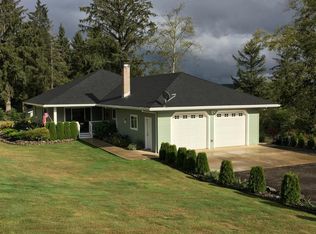 7850 Vaughn Rd, Tillamook, OR 97141