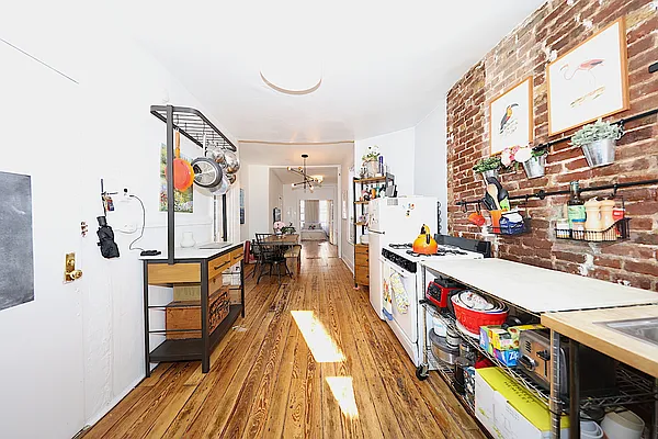 Rented by Corcoran | media 9
