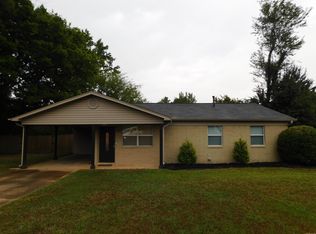 2702 Indian Hills Rd, Benton, AR 72019