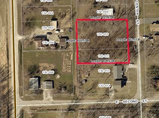 3363 S Center St, Braceville, IL 60407