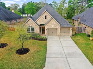 172 Pine Crest Cir, Montgomery, TX 77316