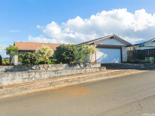 98-309 Puaalii St, Aiea, HI 96701