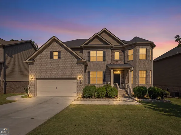 1530 Dahlia Dr, Cumming, GA 30040