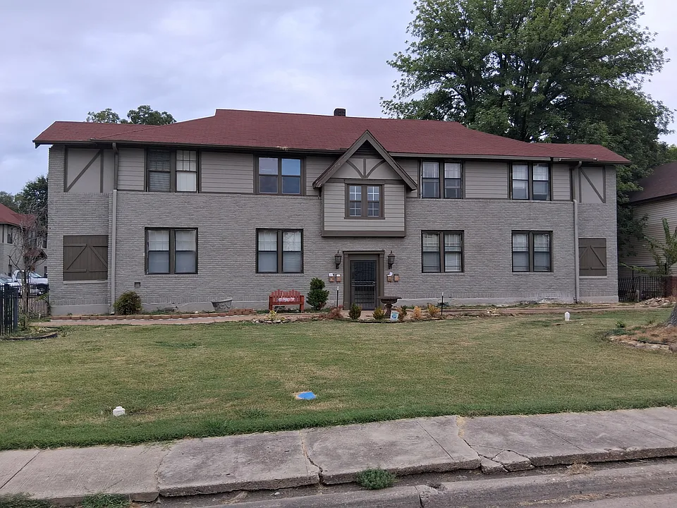 113 W Danner Avenue Retreat #4