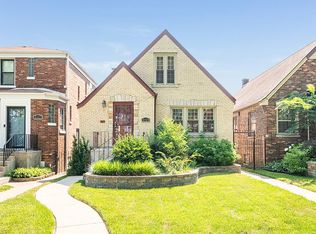 8329 S Wabash Ave, Chicago, IL 60619