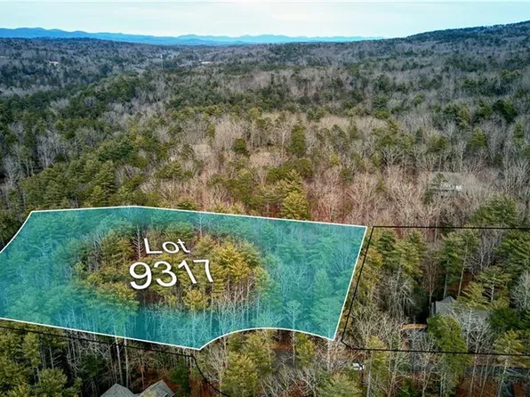 9317 Blackwell Creek Way Lot 9317, Jasper, GA 30143