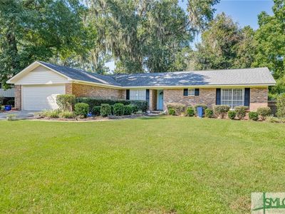 121 Chatsworth Road, Savannah, GA, 31410