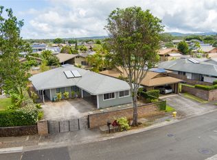 95-826 Paikauhale St, Mililani, HI 96789