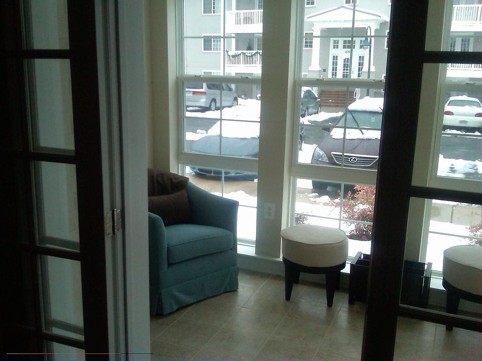 Sunroom