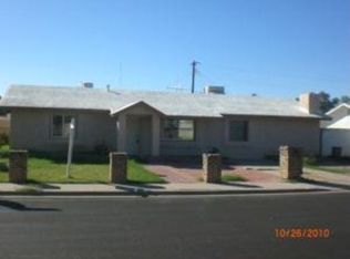 205 W Hunter St, Mesa, AZ 85201
